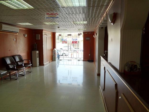 Dana Doha Exterior photo